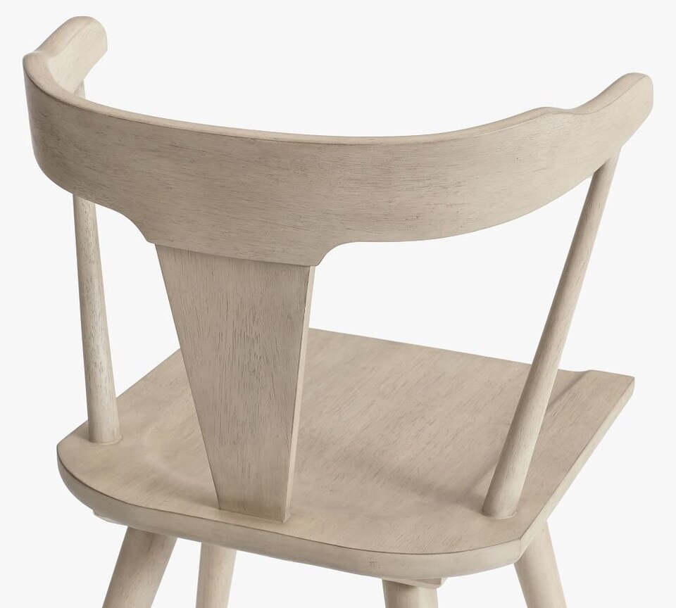 Westan Dining Chair Pottery Barn Australia